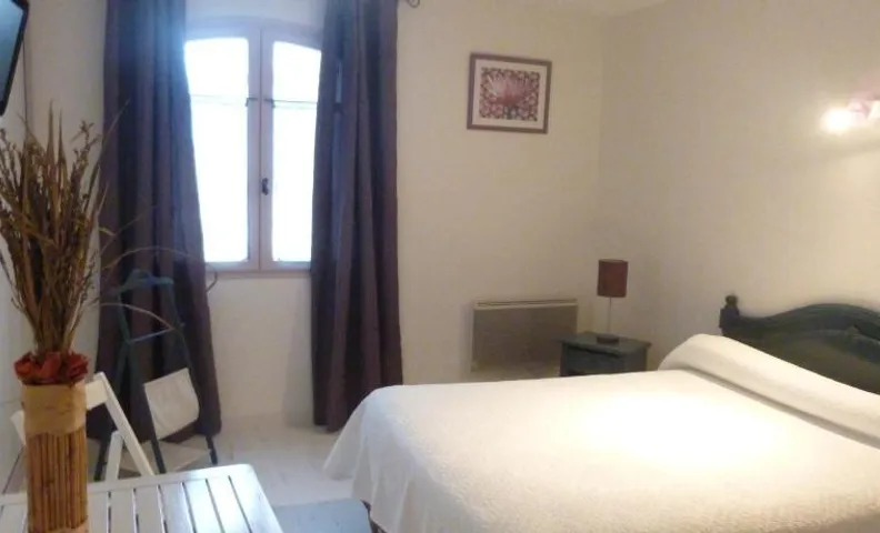 Auberge de la Table Ronde