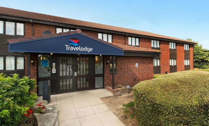 Travelodge Doncaster