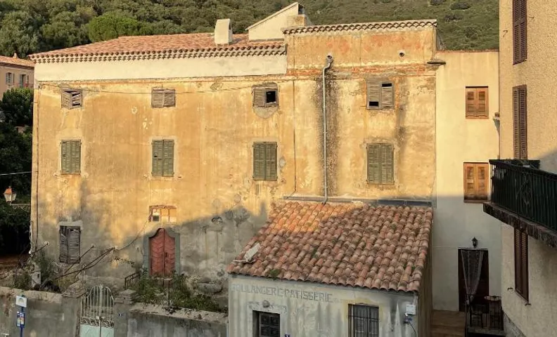 Casa Maestracci