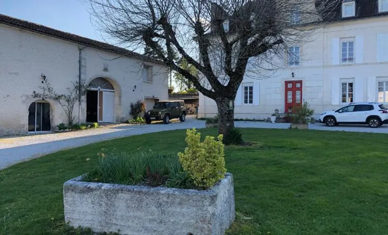 Chez Roger et Danielle