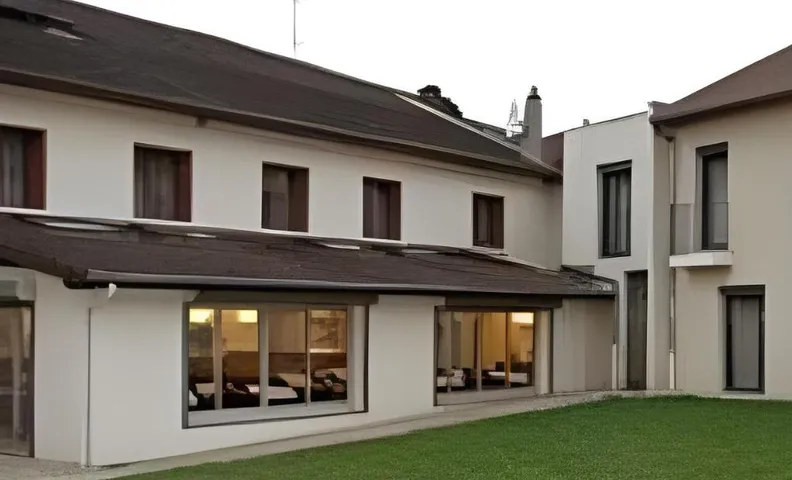 Hotel Restaurant Rolland