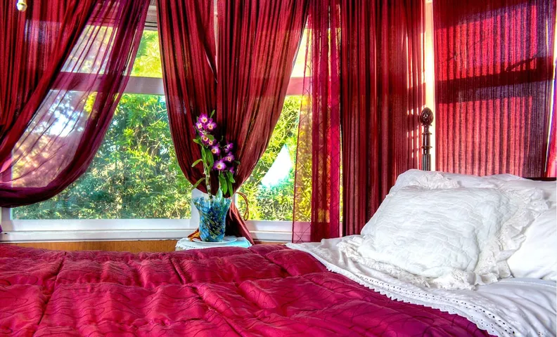 클리프 크레스트 B&B