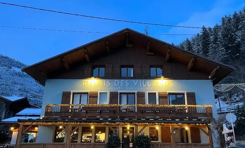 Relais Des Villards