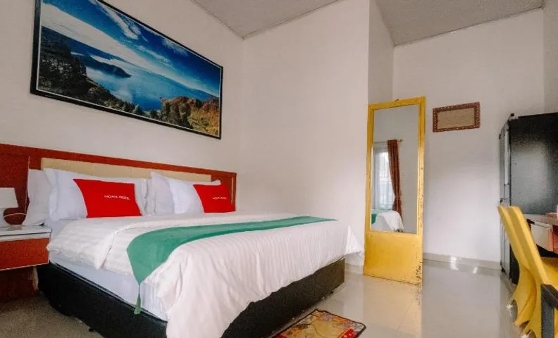 Noah Hotel Silangit