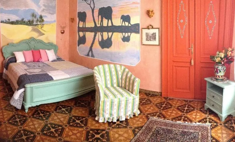 B&B Le 4 stagioni