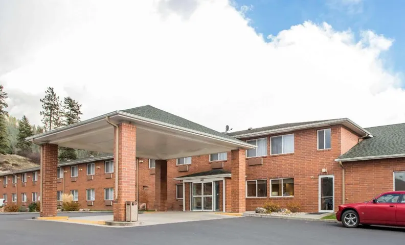 Comfort Inn Colville