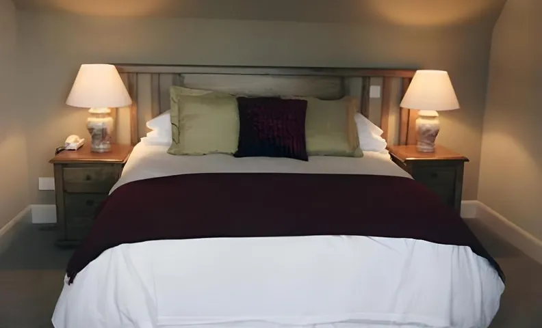 Ulbster Arms Hotel near Thurso