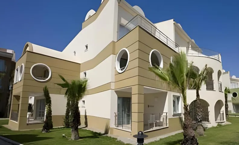 Kamelya Aishen Club & Aqua Ultra All Inclusive Kids Concept