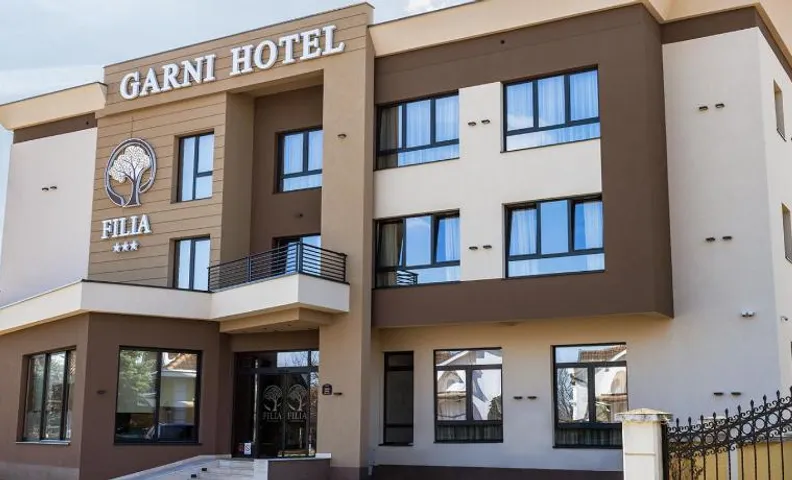 Garni hotel FILIA