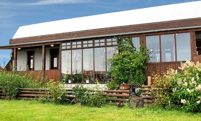 레븐스 B&B