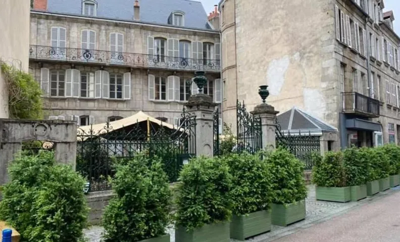 Hôtel de Colbert