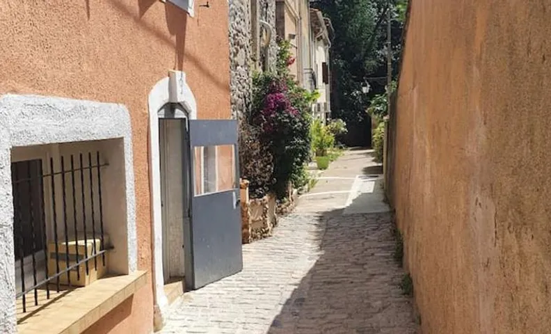 Maison Agnes et Johann