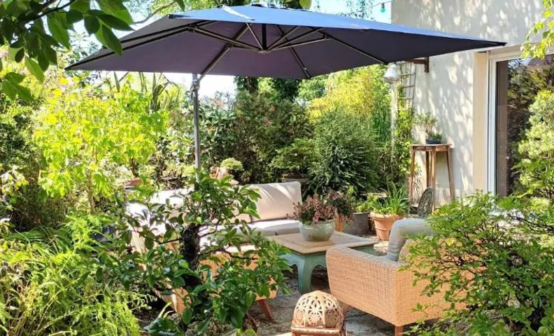La maison bric et broc