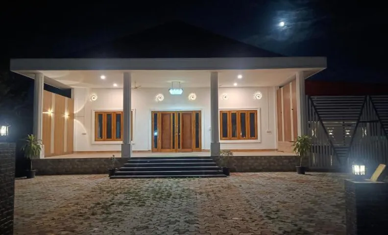 Aarunya Country Resort
