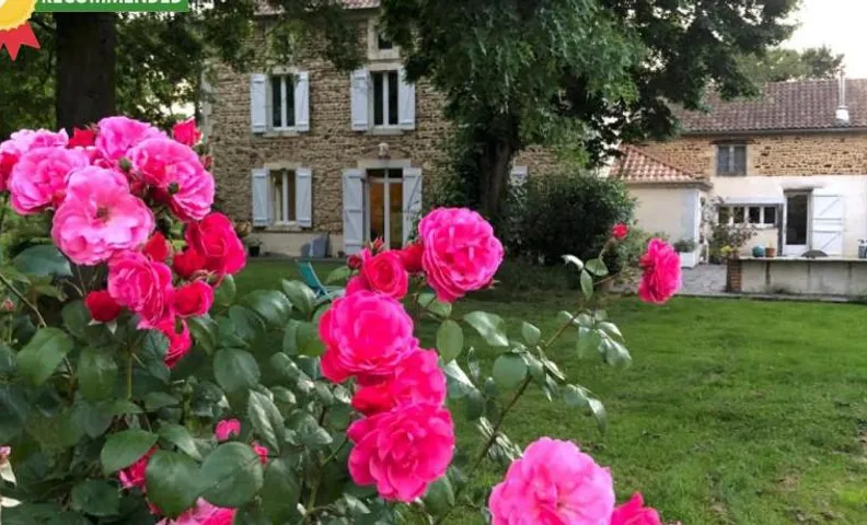 Maison Piffou