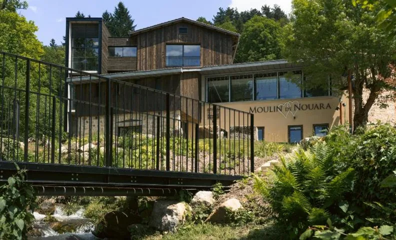 Le Moulin de Nouara