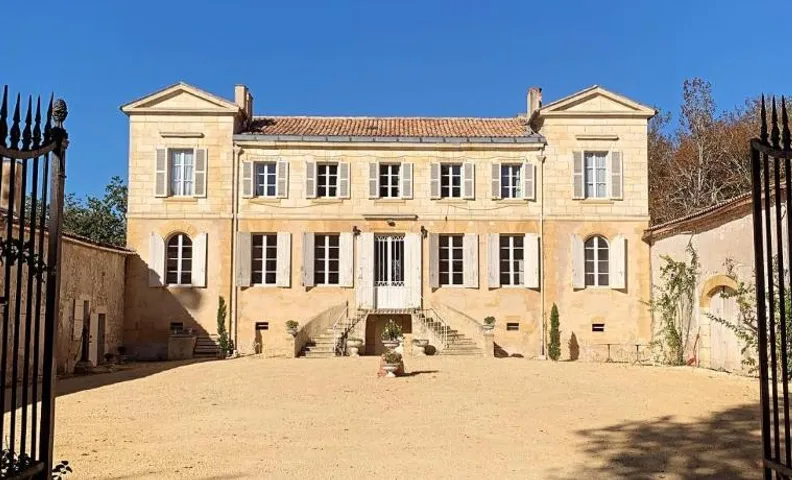 Château Le Repos