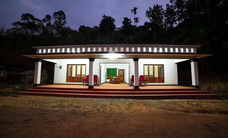 Grace Waters Homestay
