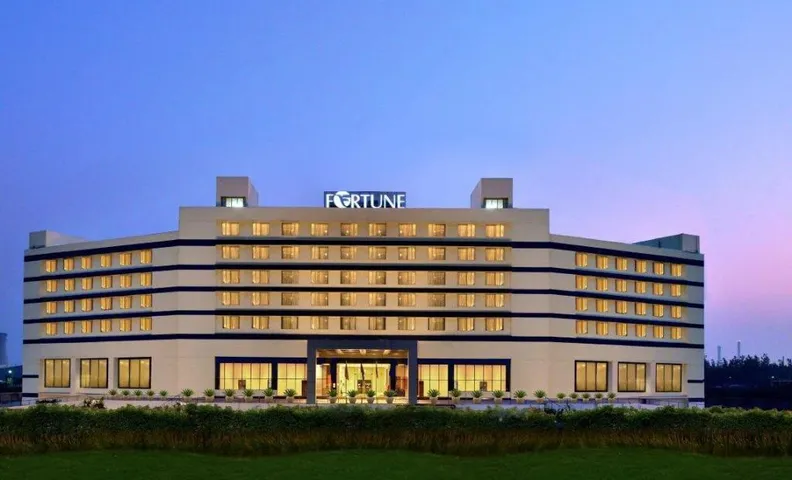 Fortune Park Dahej - Member ITC Hotels' Group