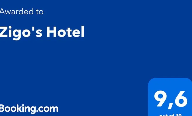Zigo's Hotel