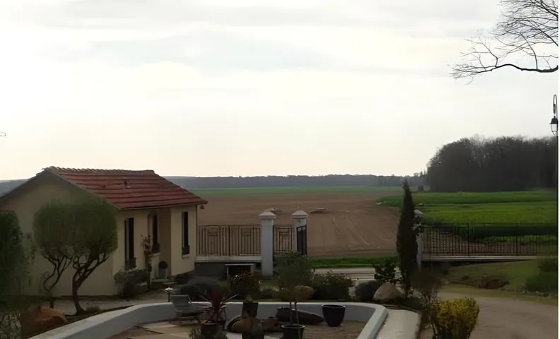 La Bastide de Barbizon