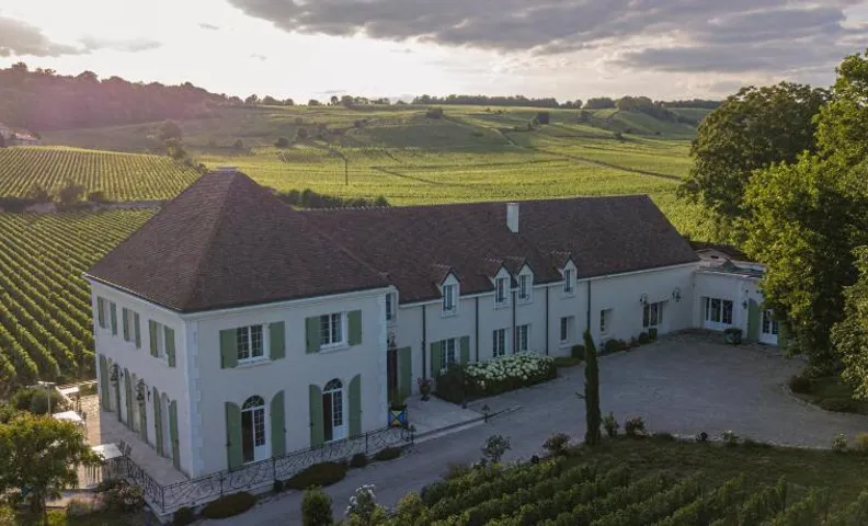 le clos des belvals