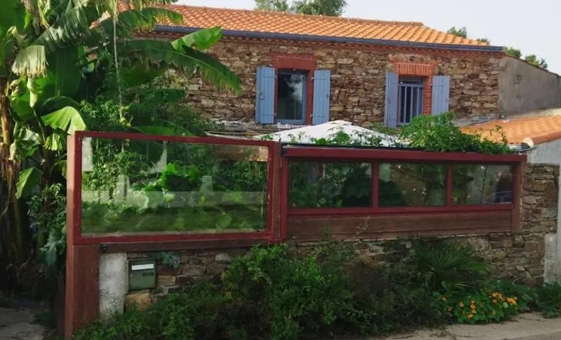Maison familiale Nantes Sud