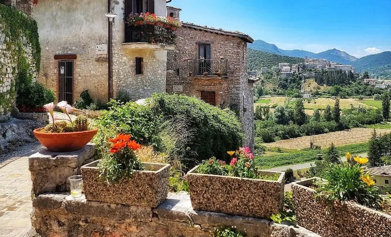 Casa Argenti
