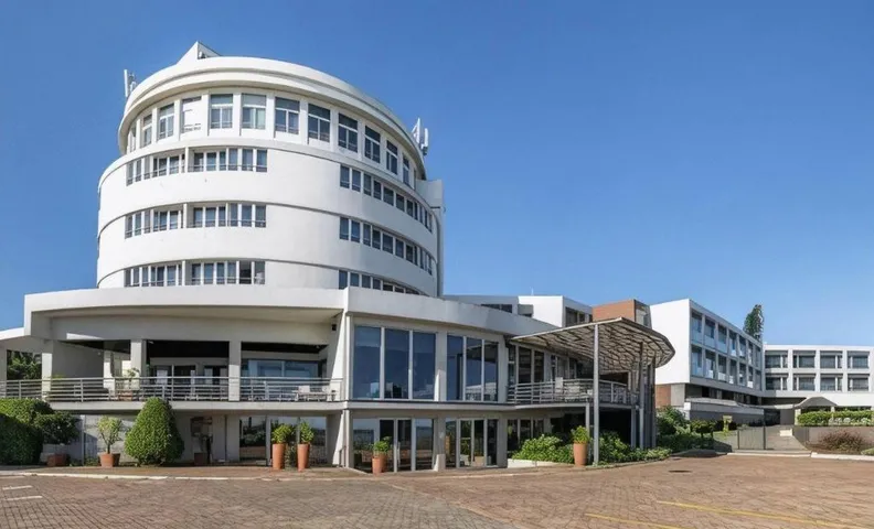 Montebelo Girassol Maputo Hotel