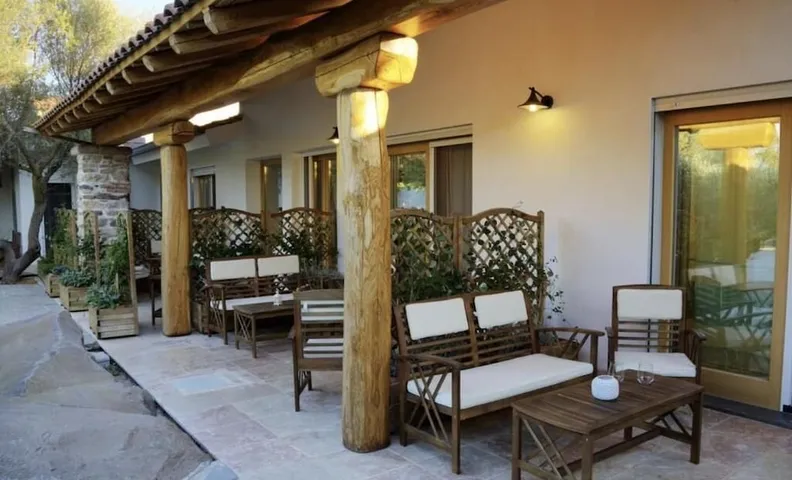 Via dei Mari Guesthouse