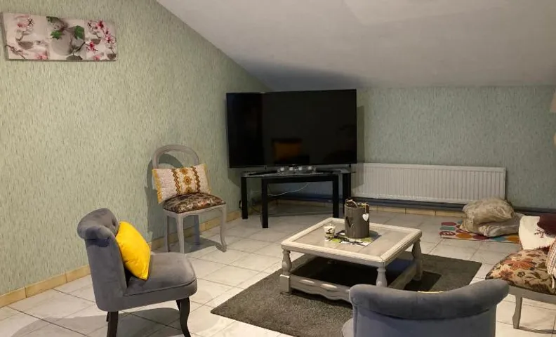 chambre d'hôte du moulin