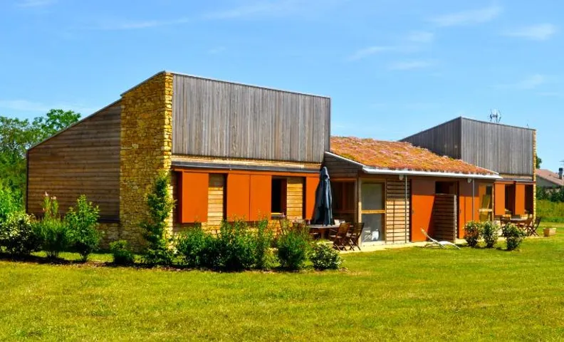 Domaine des Bories