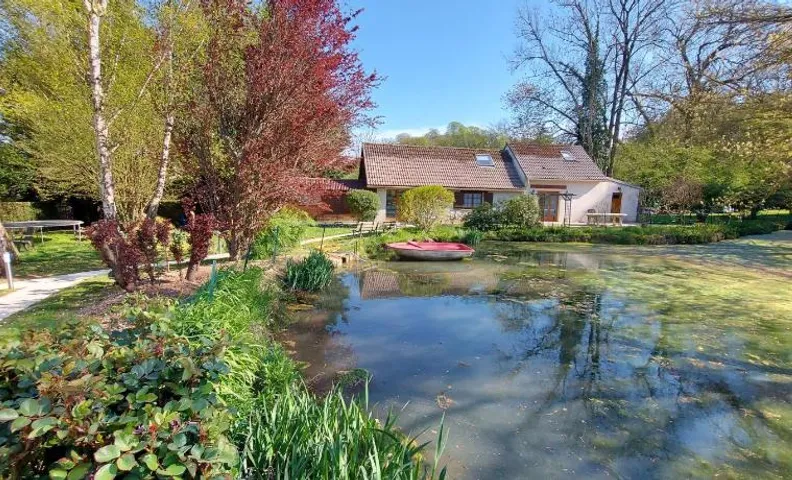 La petite campagne