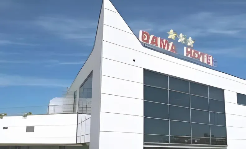 Dama Hotel
