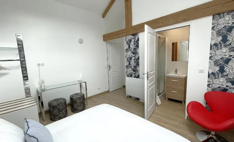 Le Relais de 40 Sous