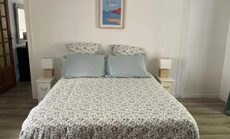 La mission