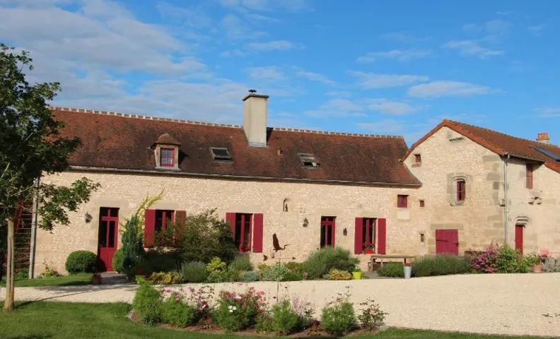 La Troliere