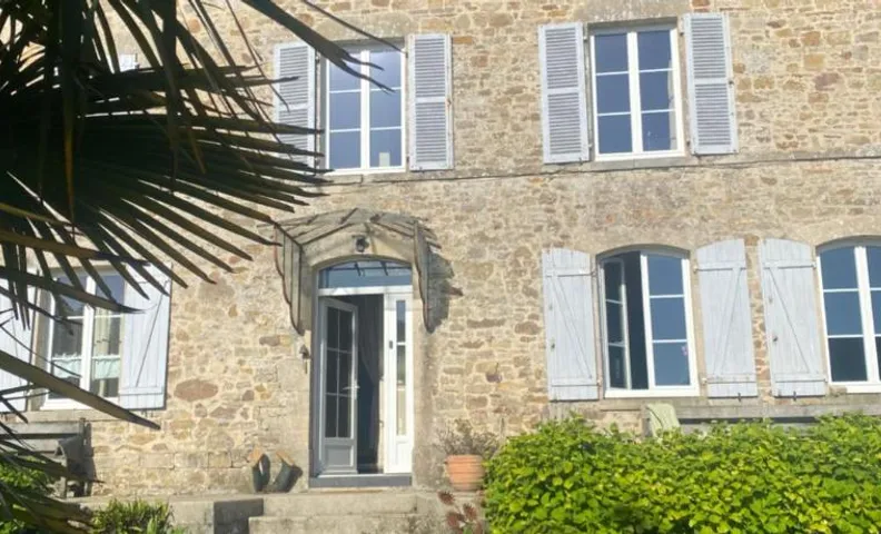 Chambre d’hotes La Ferte