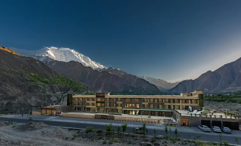 PC Legacy Hunza