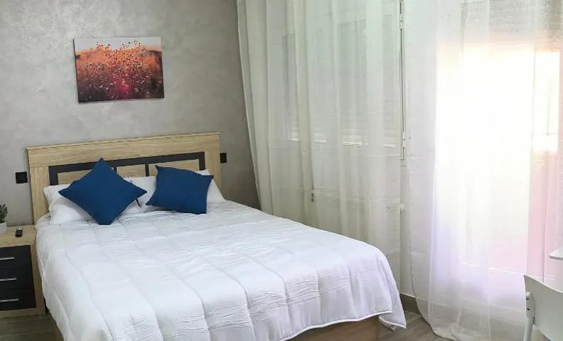 Habitaciones Torija