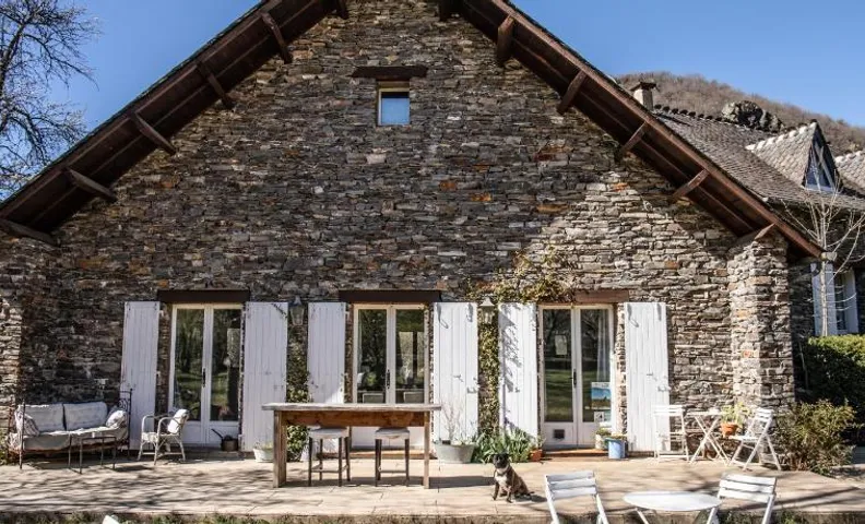 La Petite Auberge de Virginie