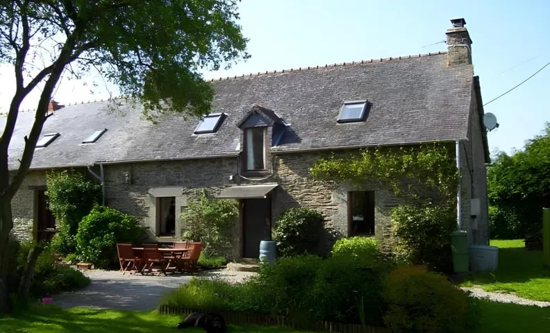 Le Boterff Gites et Camping