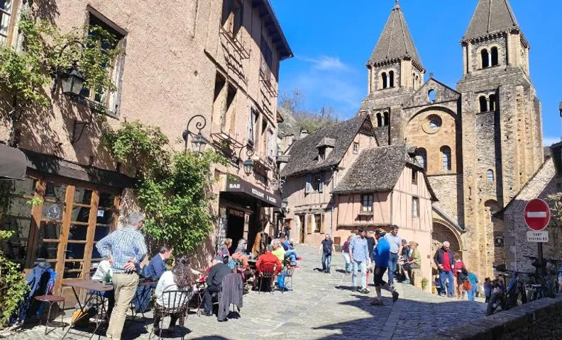 Auberge Saint Jacques