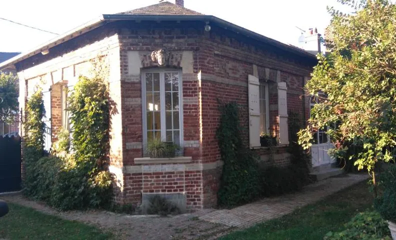Le jardin des Écureuils