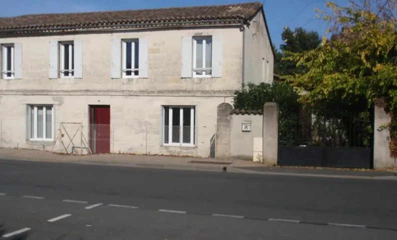 La Maison d'Alienor