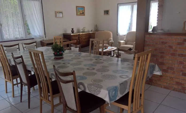 Entre mûres et châtaignes