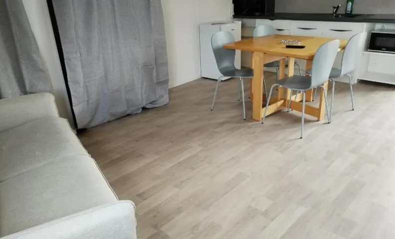 Chez Mimi 1,7 kilomètres de Luxeuil les Bains