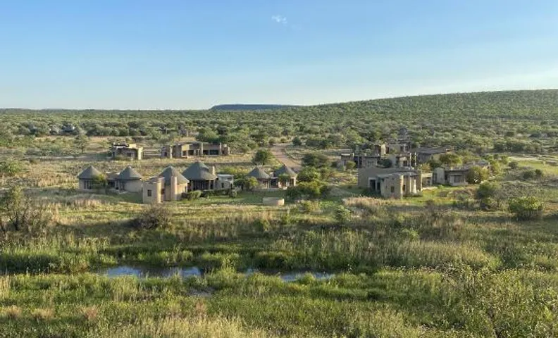 Sofala Lodge and Spa