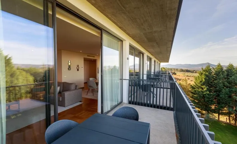 Olive Nature - Hotel & SPA