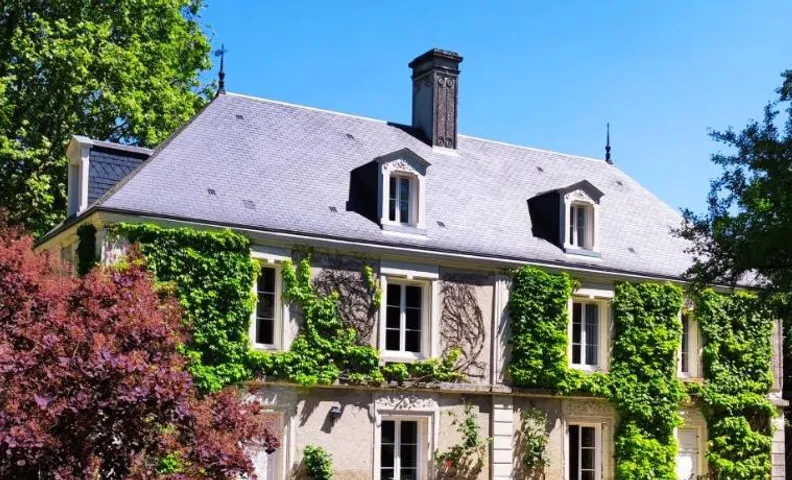 Chambres d'hôtes du domaine de l'Isle